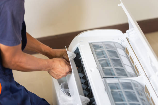 Best Residential HVAC in Geneva, IL