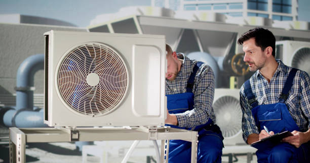 Best Air Conditioning Cleaning in Geneva, IL