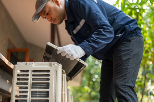 Best HVAC Financing and Leasing in Geneva, IL